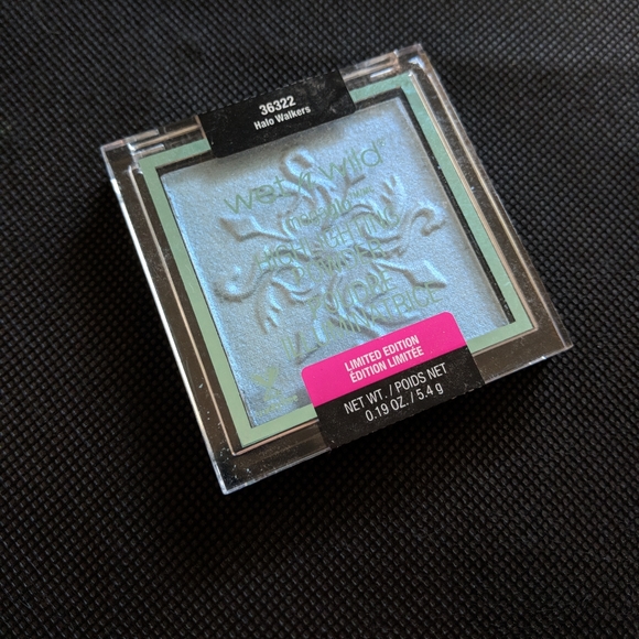 🥳 BNIB - Ice Dragon Halo Walker Highlighter - Picture 2 of 3